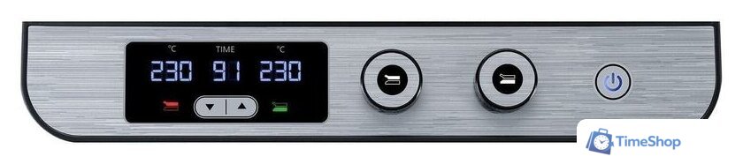 Электрогриль Steba FG 120 - Изображение №6 — Интернет-магазин Time-Shop