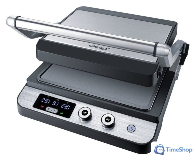 Электрогриль Steba FG 120 - Изображение №2 — Интернет-магазин Time-Shop