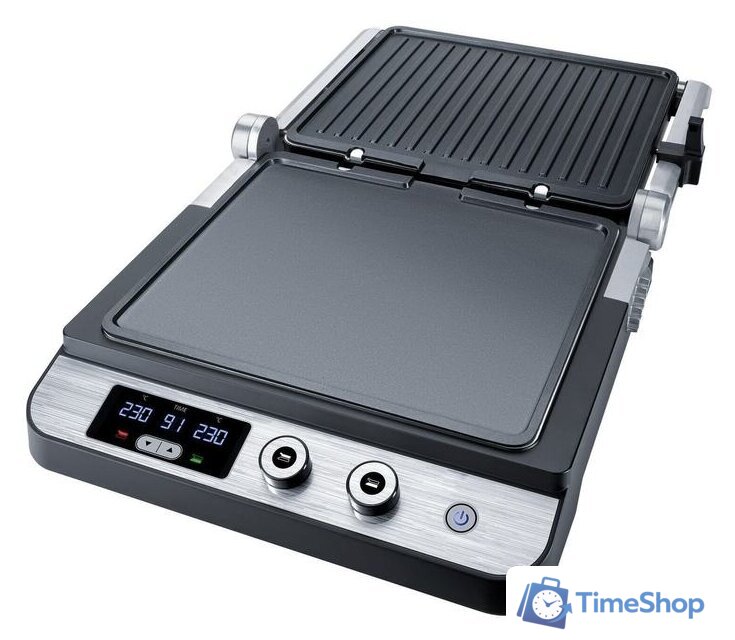 Электрогриль Steba FG 120 - Изображение №5 — Интернет-магазин Time-Shop