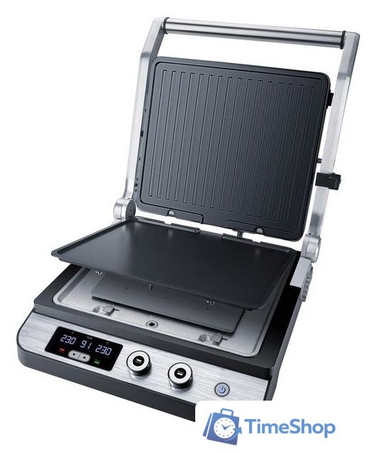 Электрогриль Steba FG 120 - Изображение №4 — Интернет-магазин Time-Shop