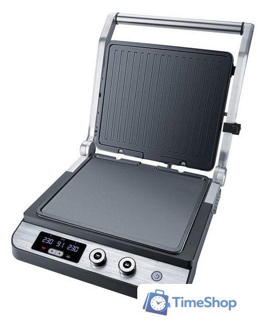 Электрогриль Steba FG 120 - Изображение №3 — Интернет-магазин Time-Shop