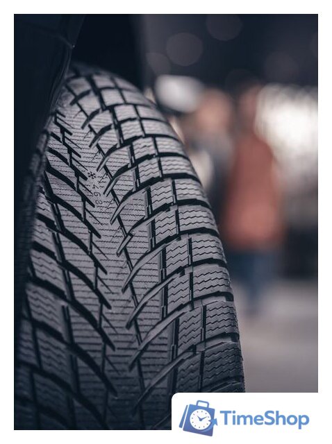 Зимние шины Nokian Tyres WR Snowproof P 245/45R19 102V - Изображение №7 — Интернет-магазин Time-Shop