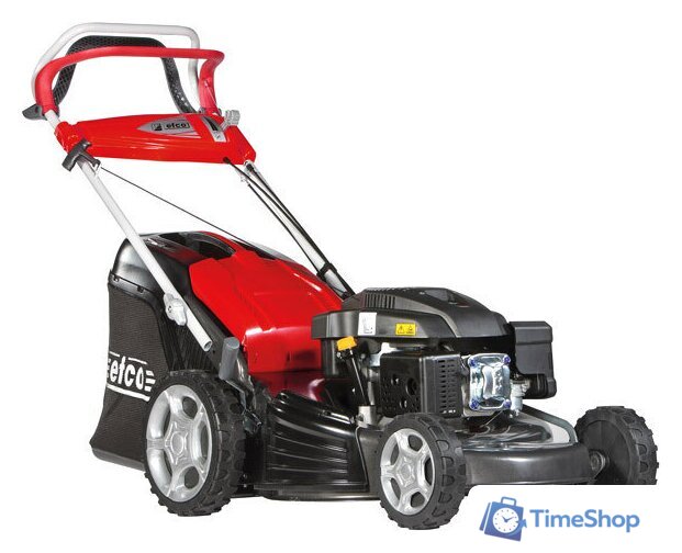 Газонокосилка Efco LR 48 TK ALLROAD PLUS 4 - Изображение №1 — Интернет-магазин Time-Shop