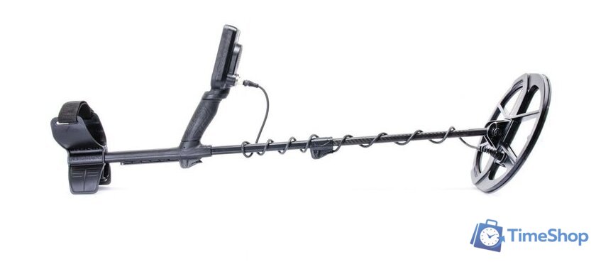 Металлоискатель Nokta The Legend WHP - Изображение №2 — Интернет-магазин Time-Shop