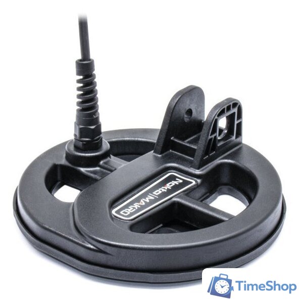 Металлоискатель Nokta The Legend WHP - Изображение №6 — Интернет-магазин Time-Shop