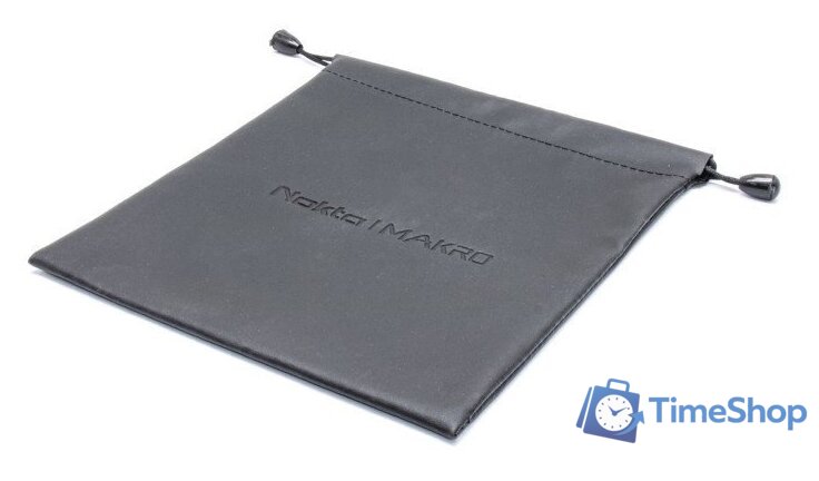 Металлоискатель Nokta The Legend WHP - Изображение №8 — Интернет-магазин Time-Shop