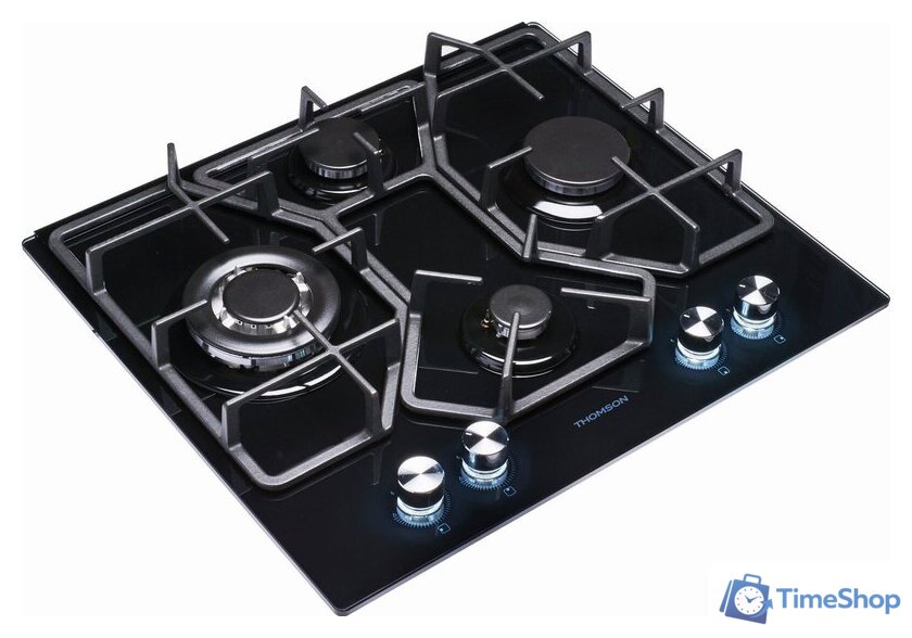Варочная панель Thomson HG20-4I05 - Изображение №4 — Интернет-магазин Time-Shop