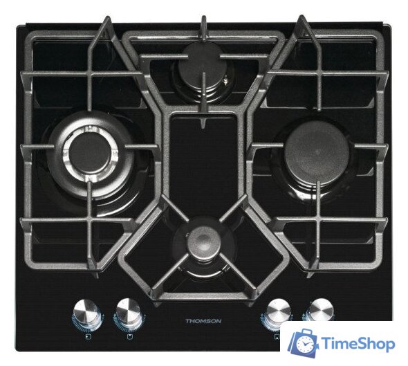 Варочная панель Thomson HG20-4I05 - Изображение №1 — Интернет-магазин Time-Shop