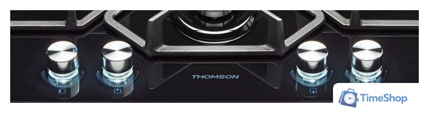 Варочная панель Thomson HG20-4I05 - Изображение №5 — Интернет-магазин Time-Shop