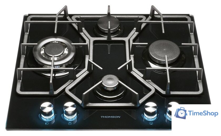 Варочная панель Thomson HG20-4I05 - Изображение №2 — Интернет-магазин Time-Shop