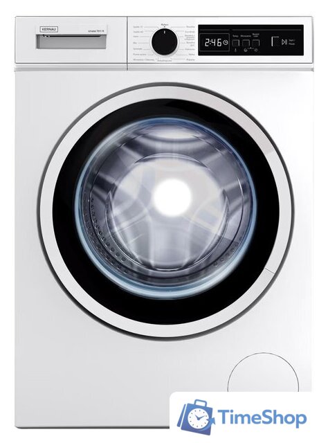 Стиральная машина Kernau KFWM 7511 R - Изображение №1 — Интернет-магазин Time-Shop