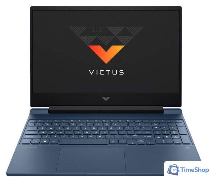Игровой ноутбук HP Victus 15-fb2031ci A74LLEA - Изображение №1 — Интернет-магазин Time-Shop