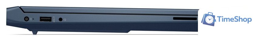 Игровой ноутбук HP Victus 15-fb2031ci A74LLEA - Изображение №6 — Интернет-магазин Time-Shop