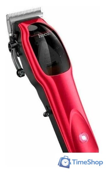 Машинка для стрижки волос Hoco DAR23 - Изображение №1 — Интернет-магазин Time-Shop