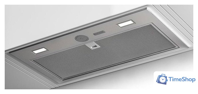 Кухонная вытяжка Faber Inka ICH SS A52 I.Smart HCS 305.0599.323 - Изображение №1 — Интернет-магазин Time-Shop