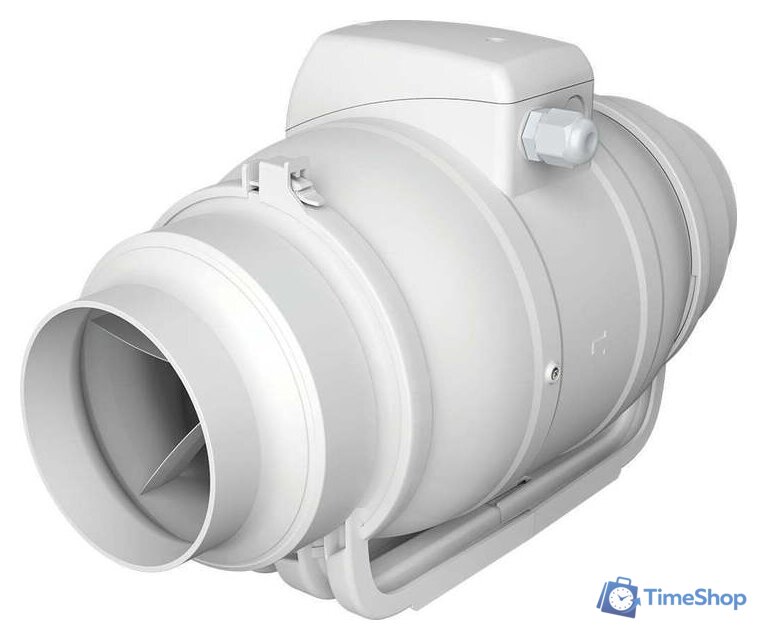 Осевой вентилятор ERA Typhoon 100 2SP - Изображение №1 — Интернет-магазин Time-Shop