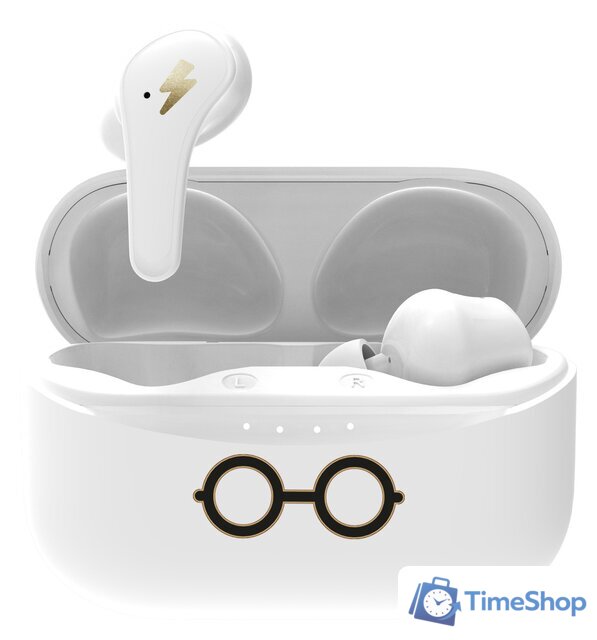 Наушники OTL Technologies Harry Potter HP0854 - Изображение №1 — Интернет-магазин Time-Shop
