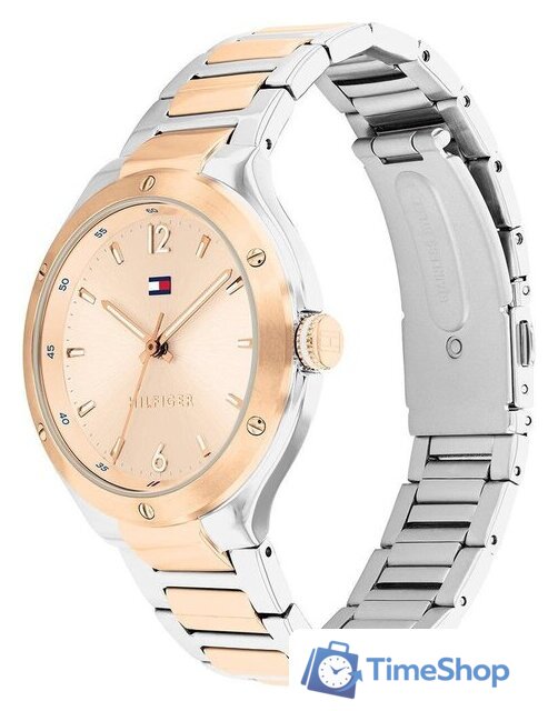 Наручные часы Tommy Hilfiger 1782476 - Изображение №2 — Интернет-магазин Time-Shop