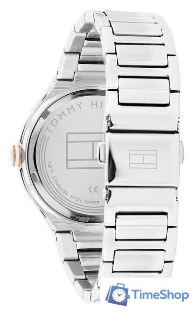 Наручные часы Tommy Hilfiger 1782476 - Изображение №3 — Интернет-магазин Time-Shop