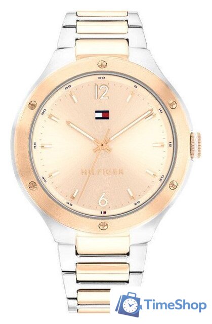 Наручные часы Tommy Hilfiger 1782476 - Изображение №1 — Интернет-магазин Time-Shop