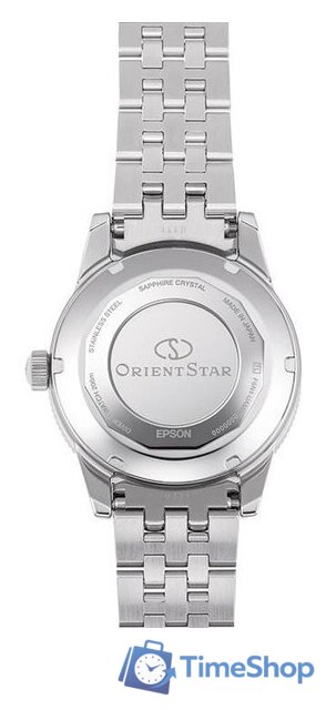 Наручные часы Orient Orient Star RE-AU0601B - Изображение №3 — Интернет-магазин Time-Shop