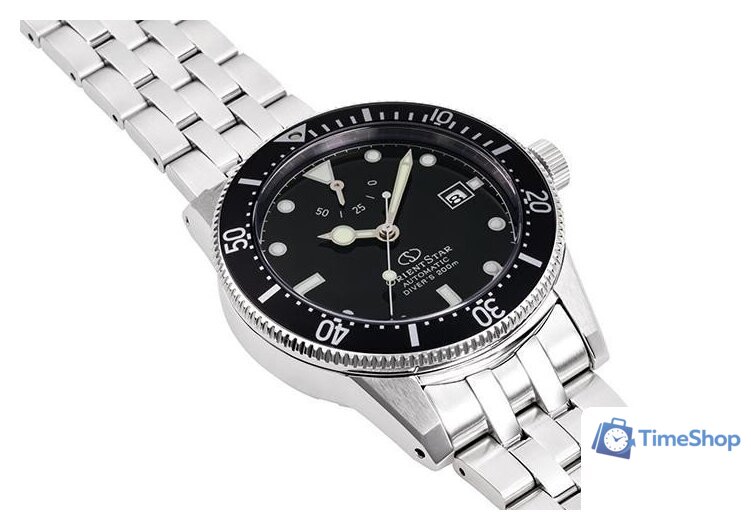 Наручные часы Orient Orient Star RE-AU0601B - Изображение №2 — Интернет-магазин Time-Shop