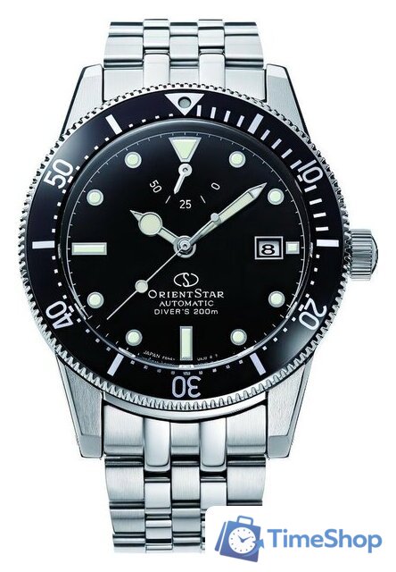 Наручные часы Orient Orient Star RE-AU0601B - Изображение №1 — Интернет-магазин Time-Shop