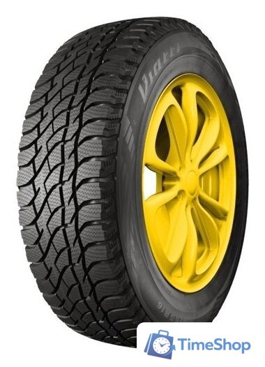 Зимние шины Viatti Bosco S/T V-526 255/60R17 106T - Изображение №1 — Интернет-магазин Time-Shop