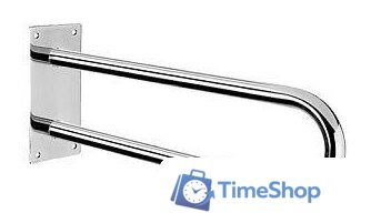 Поручень Bisk Pro 05499 (хром) - Изображение №1 — Интернет-магазин Time-Shop