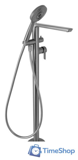 Смеситель Deante Arnika Titanium BQA D17M - Изображение №2 — Интернет-магазин Time-Shop