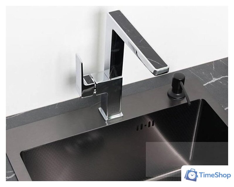 Смеситель Ledeme H73 L4073 - Изображение №2 — Интернет-магазин Time-Shop