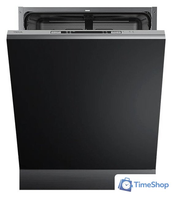 Встраиваемая посудомоечная машина TEKA DFI 46710 - Изображение №1 — Интернет-магазин Time-Shop
