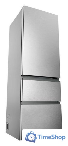 Холодильник Haier HTR3618CNMG - Изображение №4 — Интернет-магазин Time-Shop