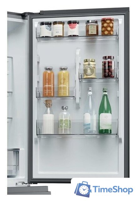 Холодильник Haier HTR3618CNMG - Изображение №11 — Интернет-магазин Time-Shop