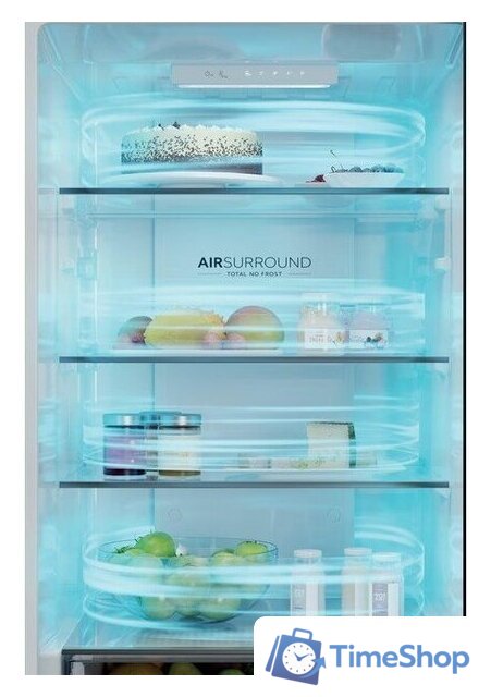 Холодильник Haier HTR3618CNMG - Изображение №10 — Интернет-магазин Time-Shop