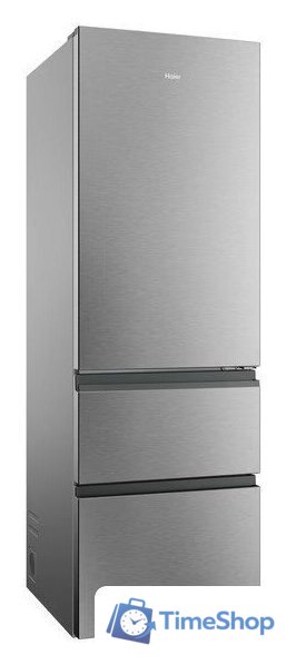 Холодильник Haier HTR3618CNMG - Изображение №3 — Интернет-магазин Time-Shop