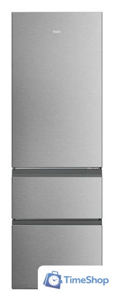 Холодильник Haier HTR3618CNMG - Изображение №1 — Интернет-магазин Time-Shop