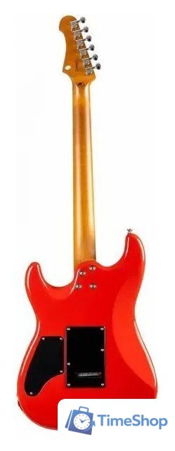 Электрогитара JET JS-700 RD H - Изображение №2 — Интернет-магазин Time-Shop