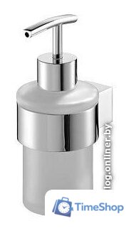 Дозатор для жидкого мыла Bisk 2981 - Изображение №1 — Интернет-магазин Time-Shop