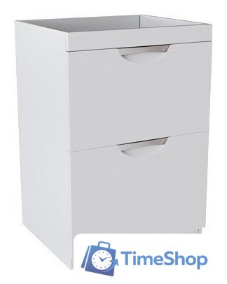  Mixline Тумба под умывальник Атлантик 56 543447 - Изображение №5 — Интернет-магазин Time-Shop