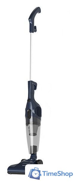 Пылесос Blackton Bt VC1605B (синий) - Изображение №3 — Интернет-магазин Time-Shop
