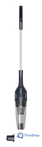 Пылесос Blackton Bt VC1605B (синий) - Изображение №2 — Интернет-магазин Time-Shop