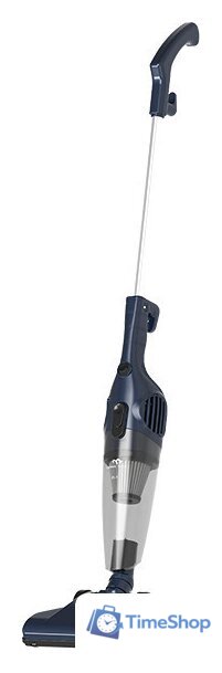Пылесос Blackton Bt VC1605B (синий) - Изображение №1 — Интернет-магазин Time-Shop