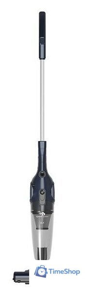 Пылесос Blackton Bt VC1605B (синий) - Изображение №2 — Интернет-магазин Time-Shop