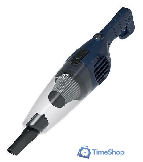 Пылесос Blackton Bt VC1605B (синий) - Изображение №5 — Интернет-магазин Time-Shop