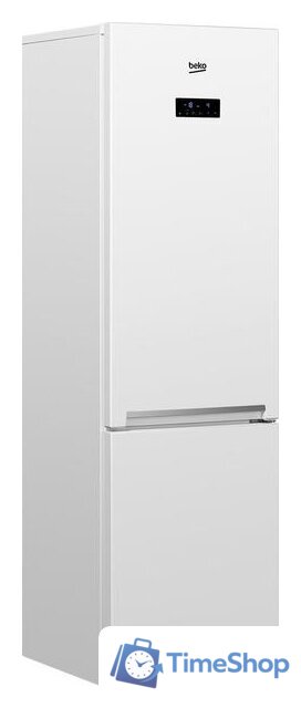 Холодильник BEKO RCNK310E20VW - Изображение №2 — Интернет-магазин Time-Shop