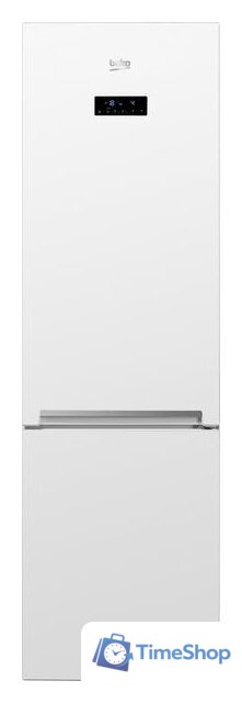Холодильник BEKO RCNK310E20VW - Изображение №1 — Интернет-магазин Time-Shop