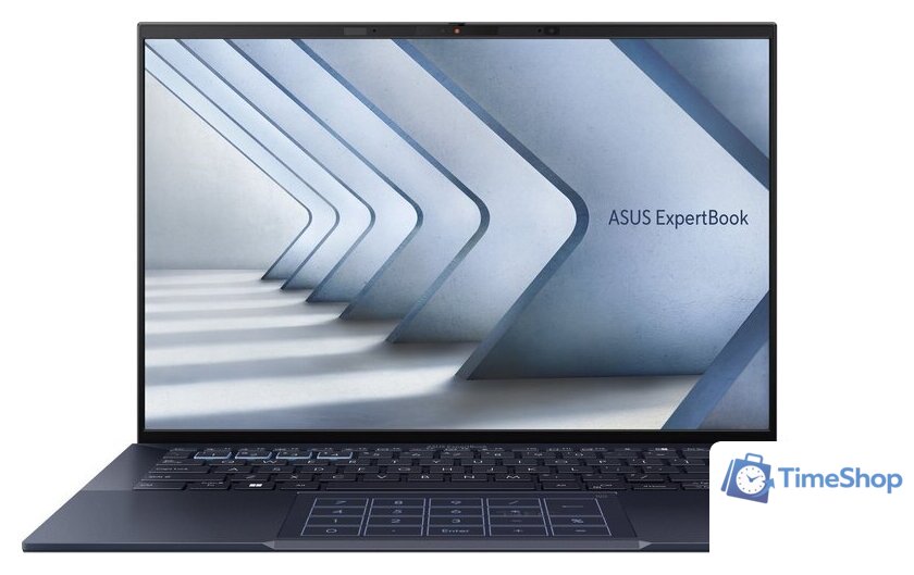 Ноутбук ASUS ExpertBook B9 OLED B9403CVAR-PP2376 - Изображение №1 — Интернет-магазин Time-Shop