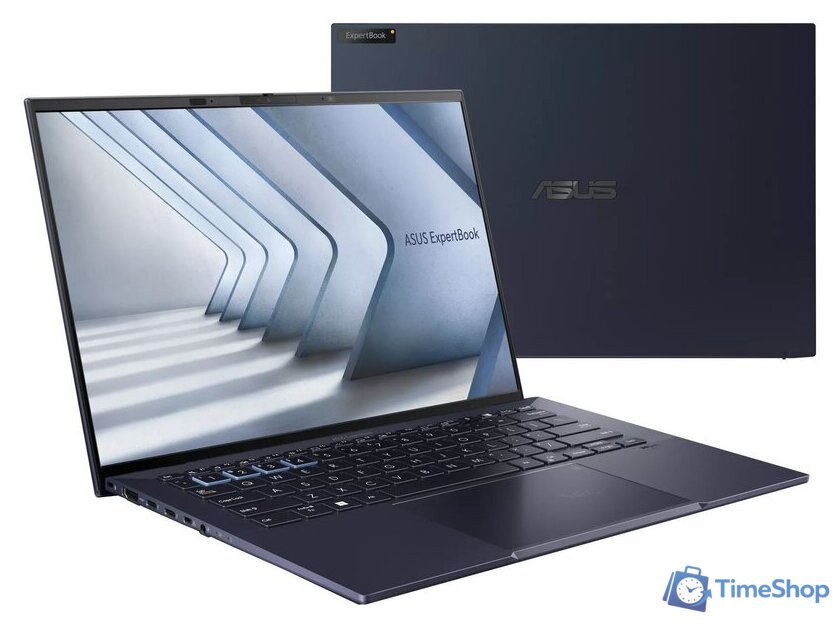 Ноутбук ASUS ExpertBook B9 OLED B9403CVAR-PP2376 - Изображение №3 — Интернет-магазин Time-Shop