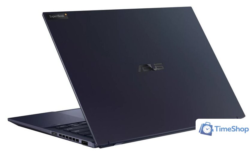 Ноутбук ASUS ExpertBook B9 OLED B9403CVAR-PP2376 - Изображение №4 — Интернет-магазин Time-Shop
